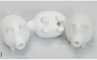 Acoustic Voxels: Computational Optimization of Modular Acoustic Filters