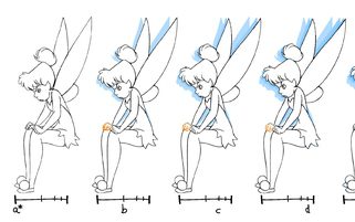 BetweenIT: An Interactive Tool for Tight Inbetweening