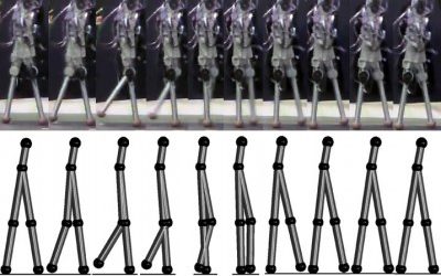 Comparing Foot Placement Strategies for Planar Bipedal Walking