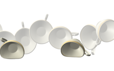 Deformable Objects Alive