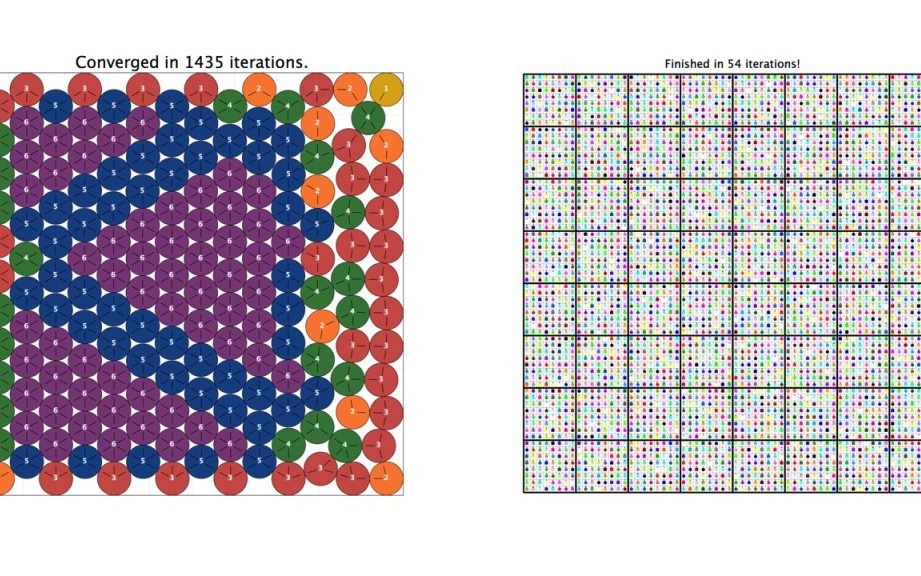 Methods for Integrating Knowledge with the Three-Weight Optimization Algorithm for Hybrid Cognitive Processing