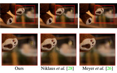 PhaseNet for Video Frame Interpolation