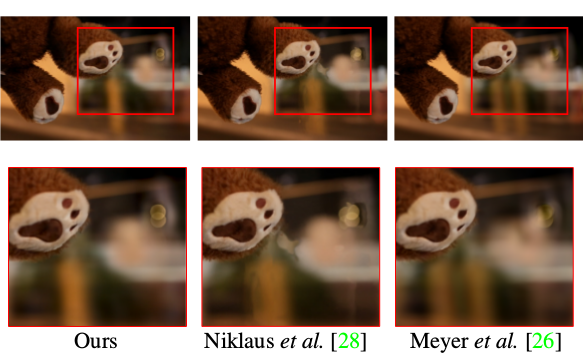 PhaseNet for Video Frame Interpolation