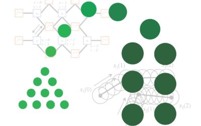 Proximal operators for multi-agent path planning