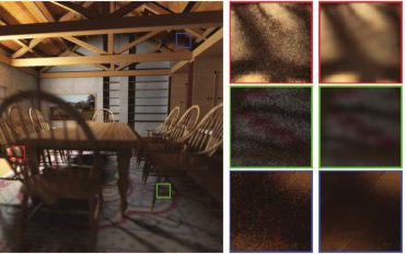 Recent Advances in Adaptive Sampling and Reconstruction for Monte Carlo Rendering