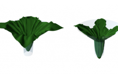 Robust Treatment of Simultaneous Collisions