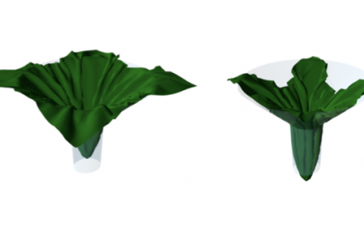 Robust Treatment of Simultaneous Collisions