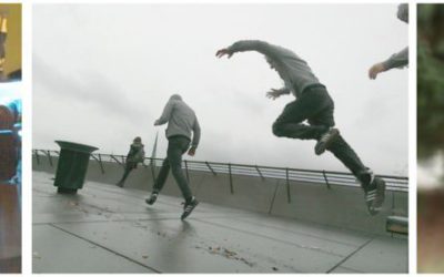 Sampling Based Scene-Space Video Processing