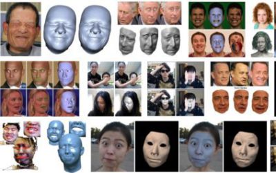 State of the Art on Monocular 3D Face Reconstruction, Tracking, and Applications