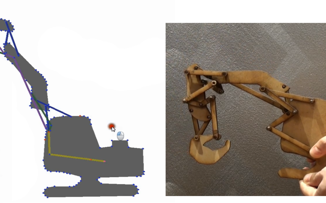 ChaCra: An Interactive Design System for Rapid Character Crafting