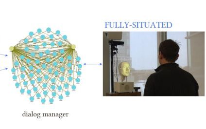 Challenges in Exploiting Conversational memory in Human-Agent Interaction