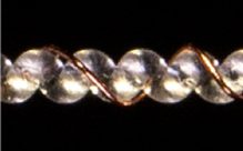 Closed-Loop Temperature Control of Nylon Artificial Muscles