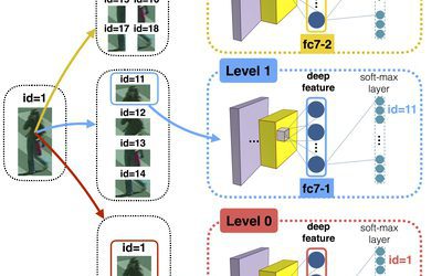 Deep Spatial Pyramid for Person Re-identification