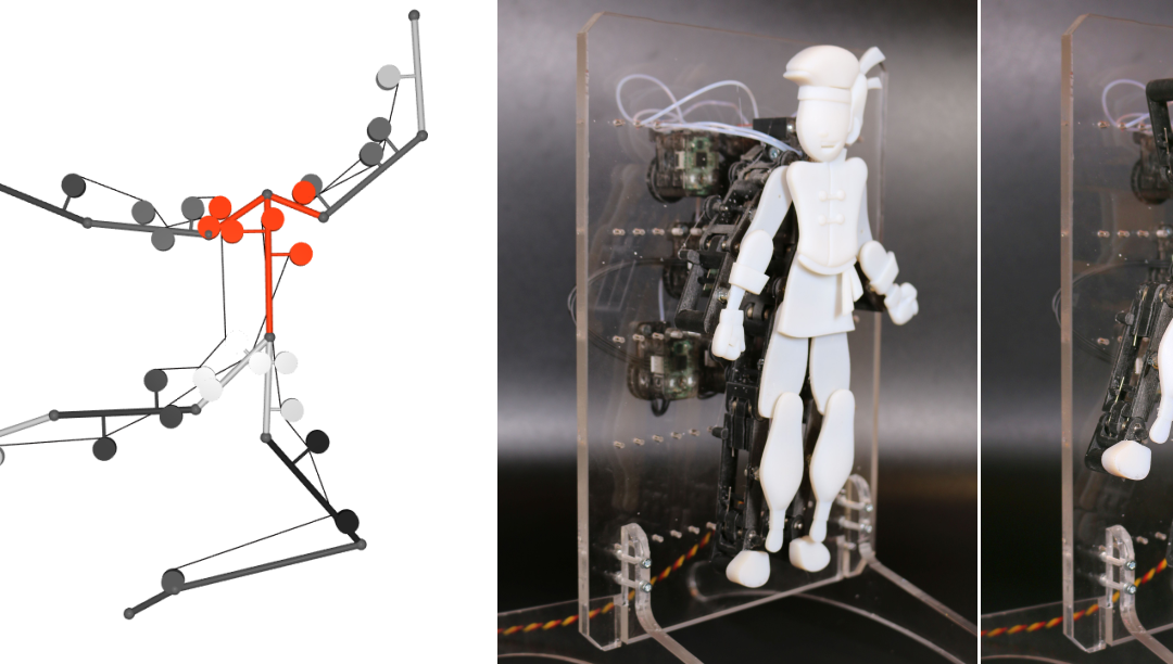 Designing Cable-Driven Actuation Networks for Kinematic Chains and Trees