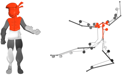 Designing Cable-Driven Actuation Networks for Kinematic Chains and Trees