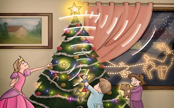 Enhanced Power Saving Mode for Low-Latency Communication in Multi-Hop 802.11 Networks