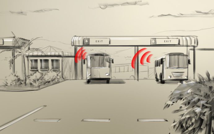 METhoD: a Framework for the Emulation of a Delay Tolerant Network Scenario for Media-Content Distribution in Under-Served Regions