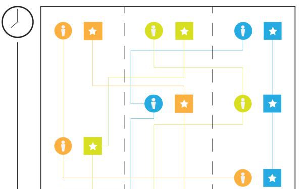 Scheduling Live Interactive Narratives with Mixed-Integer Linear Programming