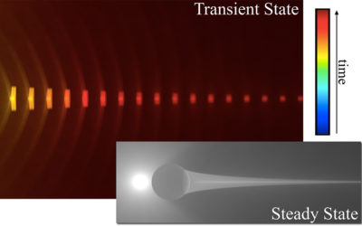 Theory and Analysis of Transient Rendering