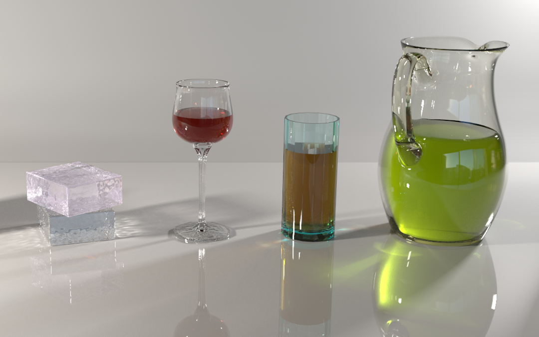 Unifying Points, Beams, and Paths in Volumetric Light Transport Simulation